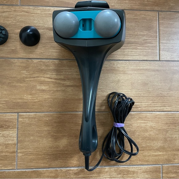 Eurossage pro massager - Picture 4 of 5